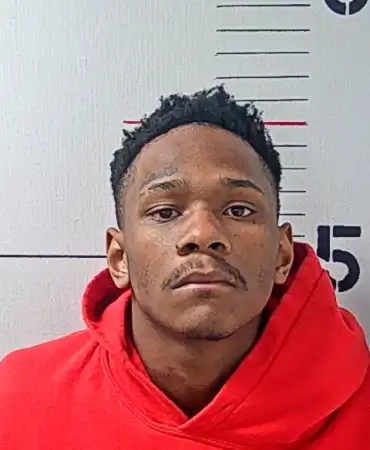 Marquez Reed, 19