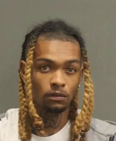 Roy Dean Frazier, 33