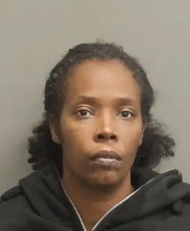 Brianna Rogers, 38