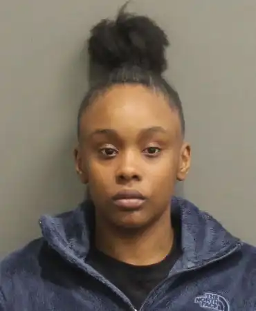 Brionna McCarroll, 25