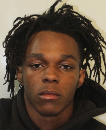 Carlos E. Lancaster, 19