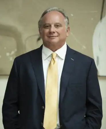 Mr. Chuck McDowell 