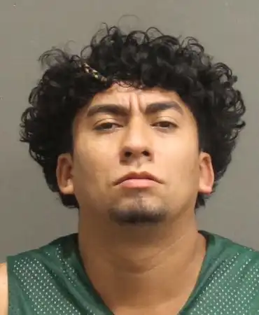Daniel Maradiaga-Hernandez, 32