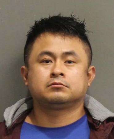 Efrain Vincente-Luna, 31