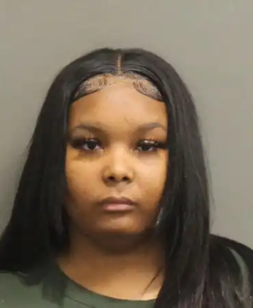 Jasmine McKissack, 27