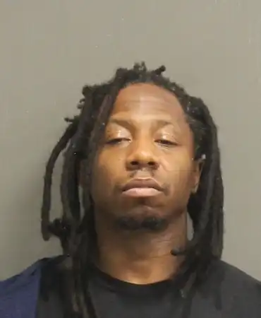 Kareem Kimbro, 39