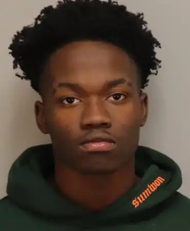Karon Simpson, 16