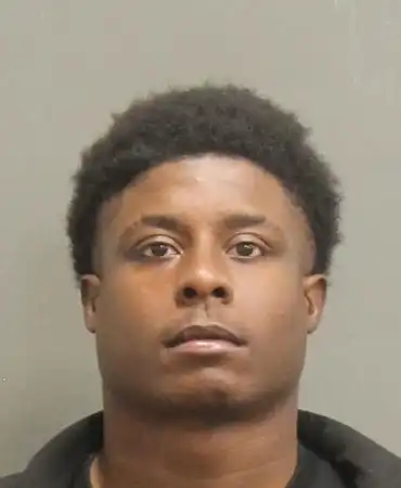 Keylando Green, 23
