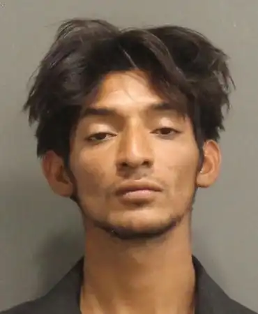 Marcos Palacios-Amaya, 24