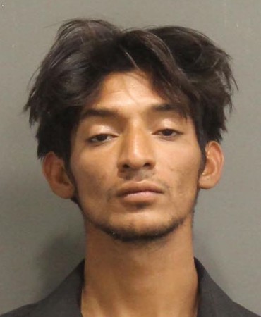 Marcos Palacios-Amaya, 24