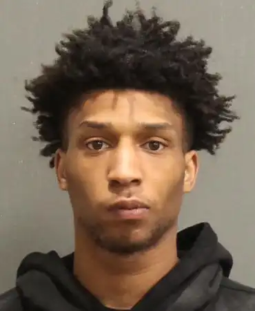 Marcus Stanton, 20