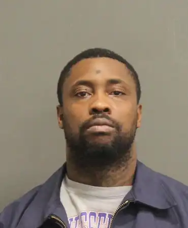 Xavier Ellison, 34