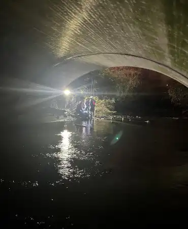 Rescue