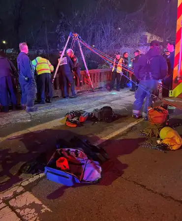 Rescue