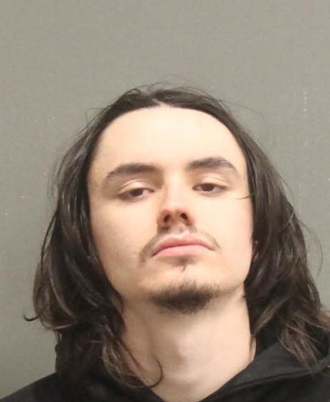 Christopher Foote, 22 