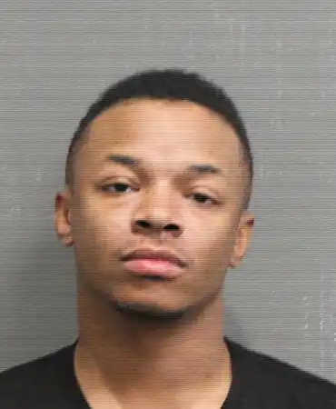 Darryn Carter, 31
