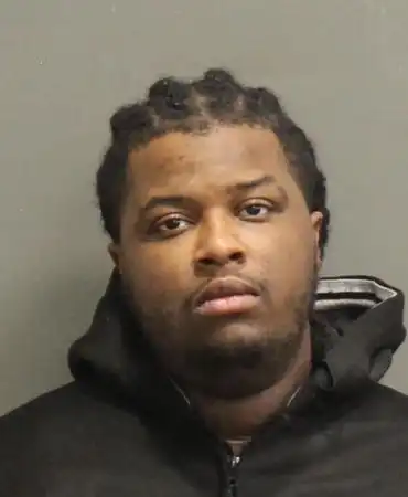 Demonte Trammell, 28
