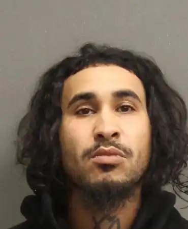 Devon Hill, 26