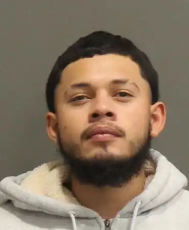 Edgar Lopez, 20