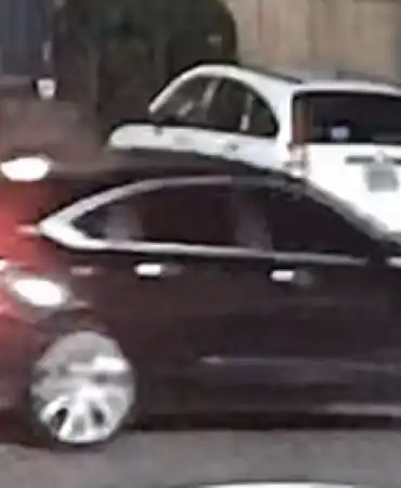 2014-2020 Chevrolet Impala 