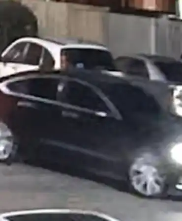 2014-2020 Chevrolet Impala