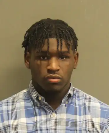 Jakari Pirtle, 17 