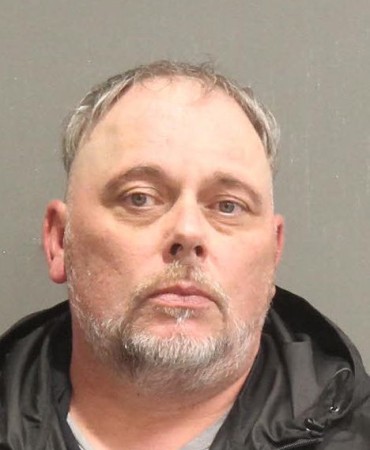 Jason Keith Woods, 49