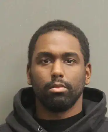 Jaylen Sulton, 24