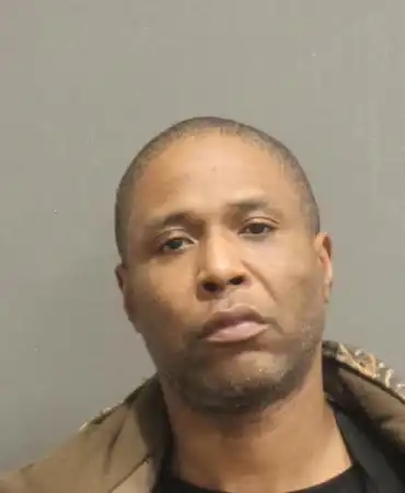 Jericco McFarland, 41