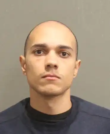 Josiah Martin, 27