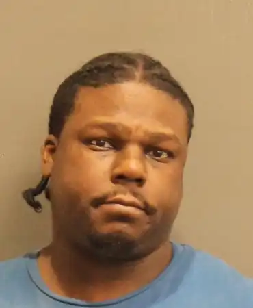 Julius Hamilton, 37