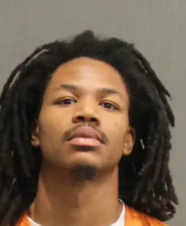 Keshon Woodard, 24