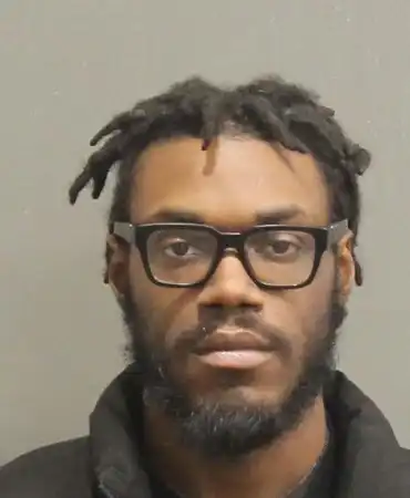 Kyron Cole, 25