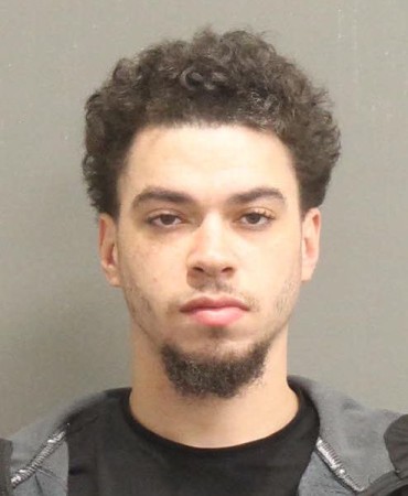 Malayke Williams, 23