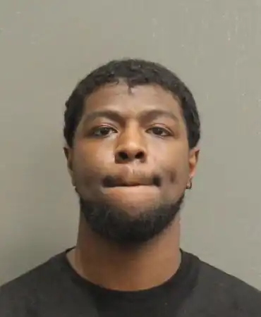 Malcom L. Grant, 27