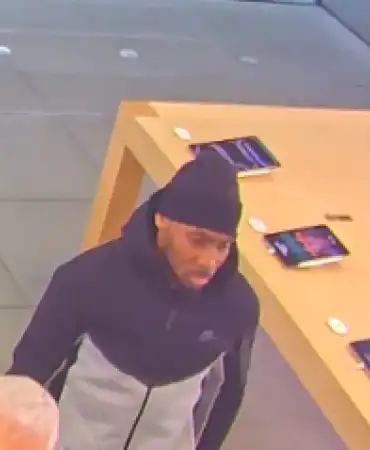 Suspect photo 