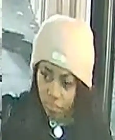 Unknown female
