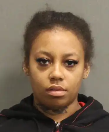 Atirahs Hogan, 21