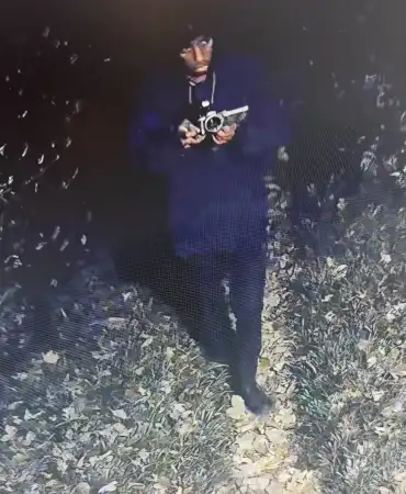 Suspect