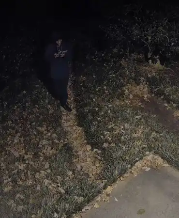 Suspect