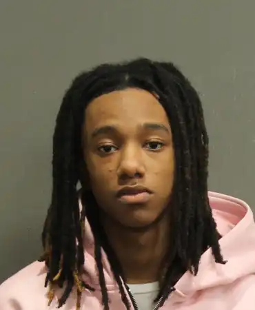 Daequan Moore, 18