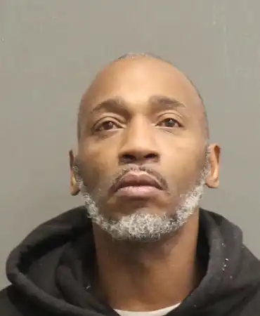 Derrick Rucker, 47