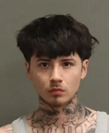 Erik Valdez-Martinez, 22
