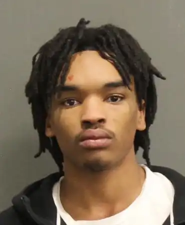 Keymonte Nelson, 18