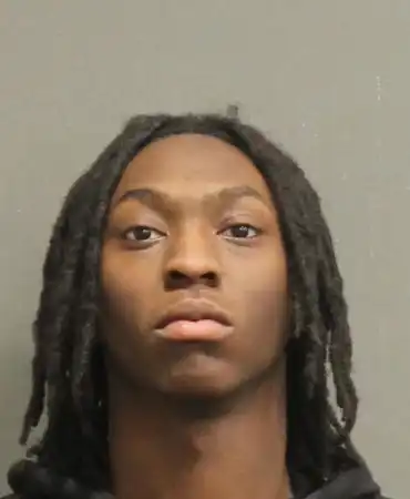 Marcello Thomas Jr., 19
