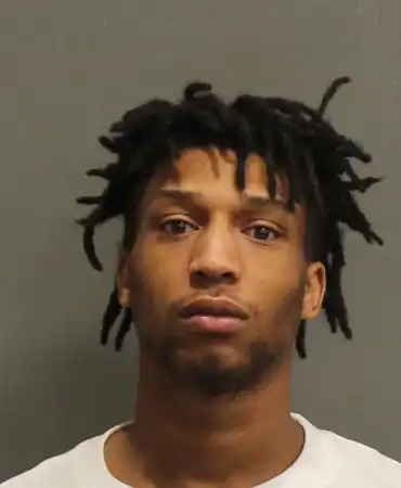 Marcus Stanton, 20