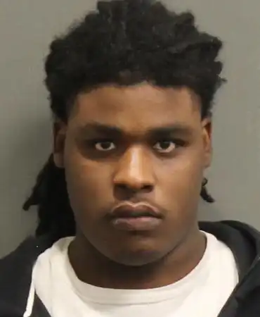 Marcus Taylor, 22