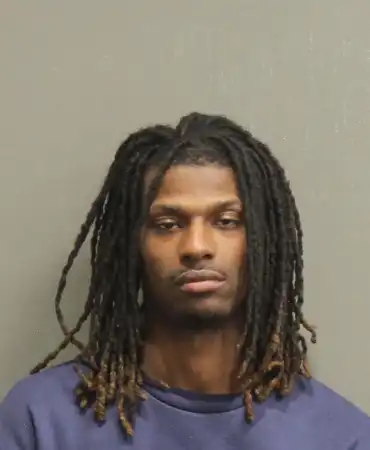Teerick Thomas, 25