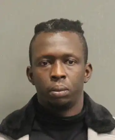 Abdalla Mohamed, 34