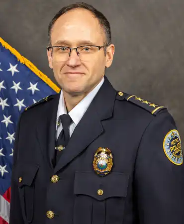 Michael Buchanan
